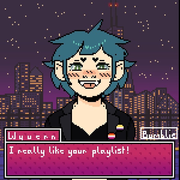 Meet your Posher, Kevin - Picture 1 of 1